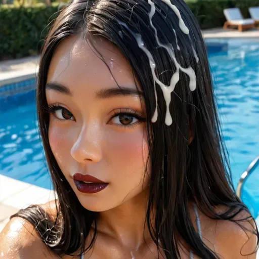 AI 포르노 이미지 생성기