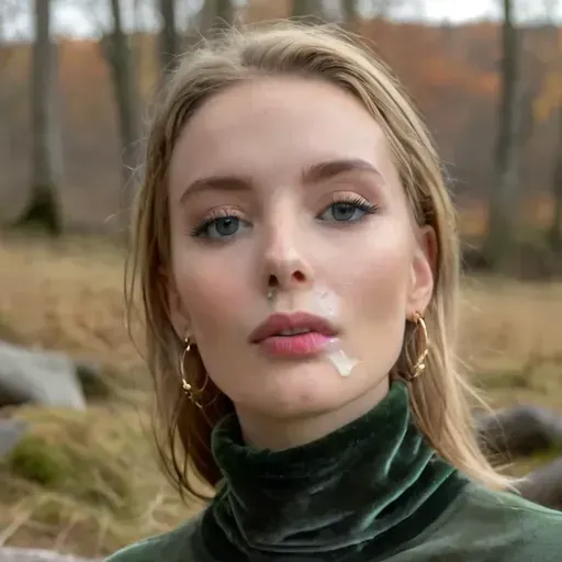 โปรแกรมสร้างภาพโปรนที่ใช้ปัญหา AI