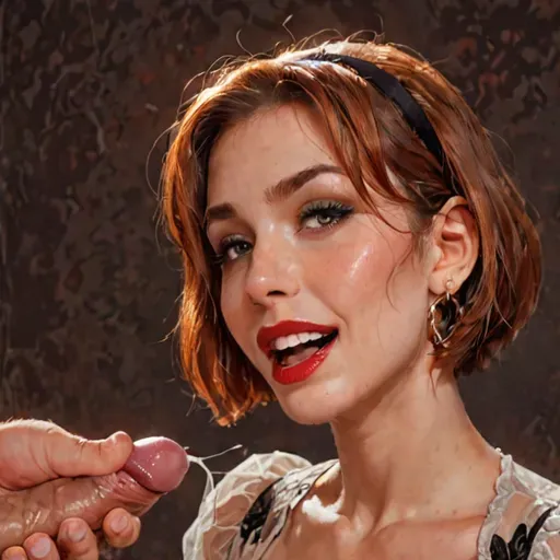 générateur d’images porno IA