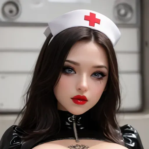 generatore di immagini porno IA