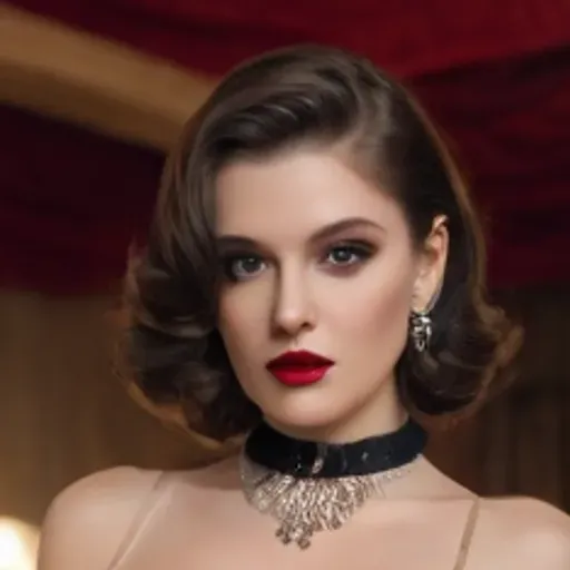 generatore di immagini porno IA