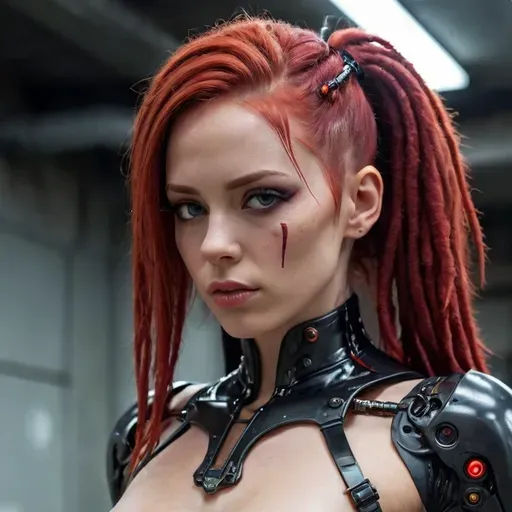 générateur d’images porno IA