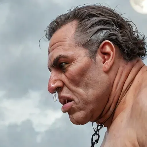 generatore di immagini porno IA