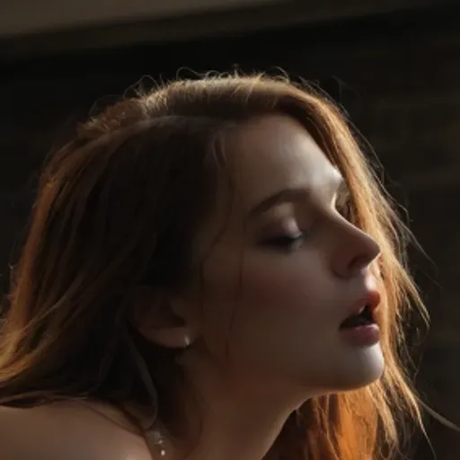 yapay zekâ porno görsel üretici