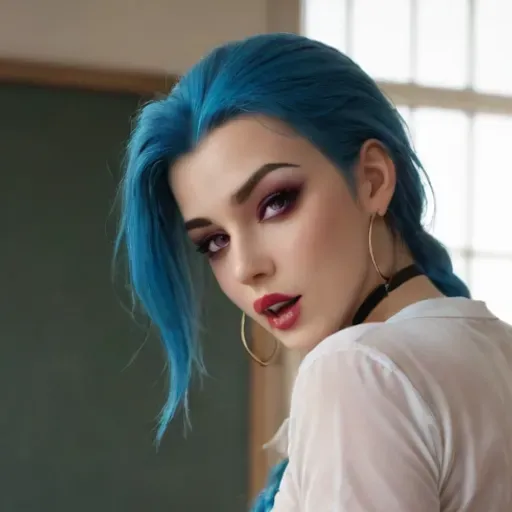 generatore di immagini porno IA