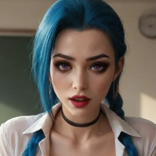 yapay zekâ porno görsel üretici