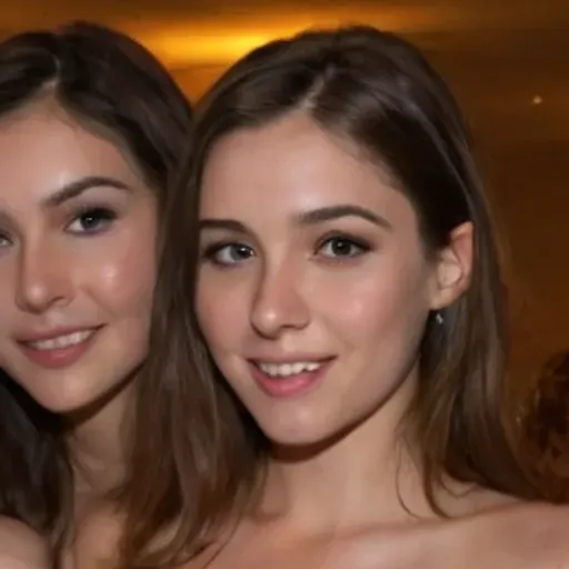 генератор порно-изображений на ИИ