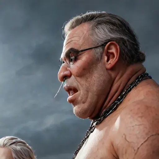 AI 포르노 사진 생성기