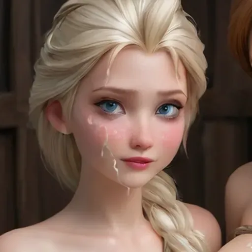 AI porn pic generator