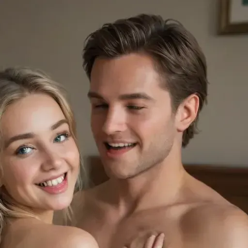 yapay zekâ porno foto üretici