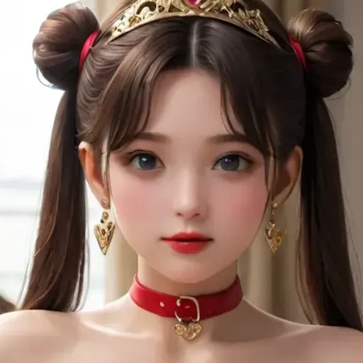 AI 포르노 이미지 생성기
