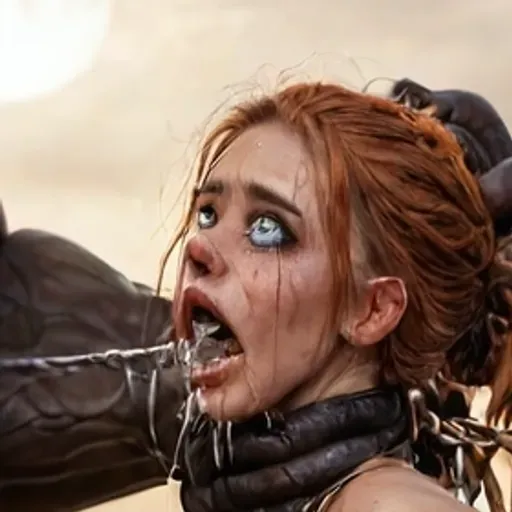 yapay zekâ porno görsel üretici