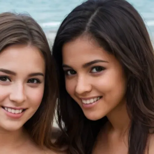 โปรแกรมสร้างภาพโปรนที่ใช้ปัญหา AI