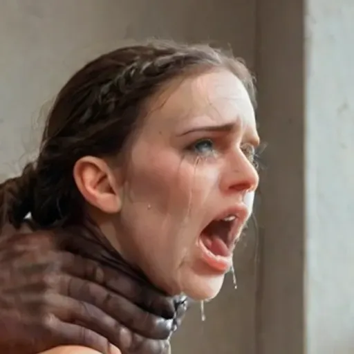 generatore di foto porno IA