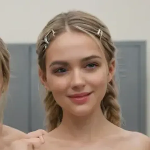 AI 포르노 이미지 생성기