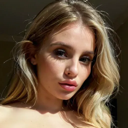 Generator obrazów pornograficznych z wykorzystaniem sztucznej inteligencji