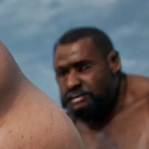 KI-Pornobild-Generator