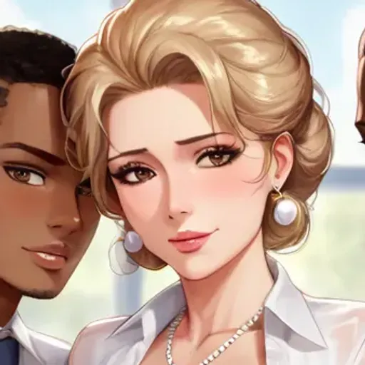 AI 포르노 이미지 생성기