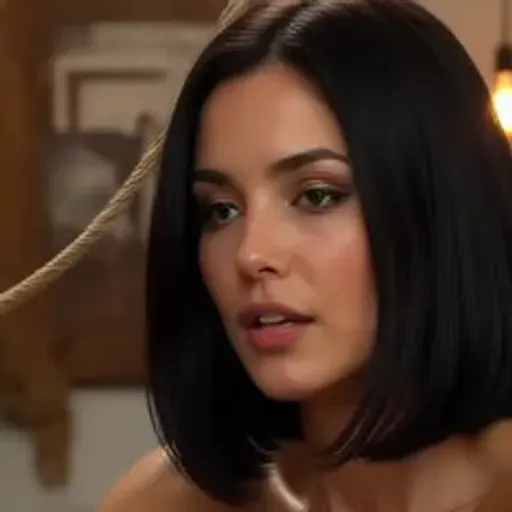 Penghasil gambar lucah AI