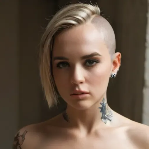 Pencipta imej lucah AI