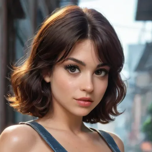 generatore di immagini porno IA