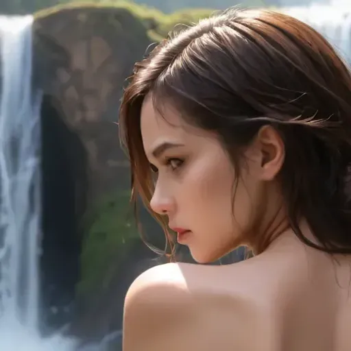 AIポルノ画像ジェネレーター