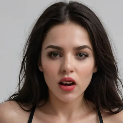yapay zekâ porno görsel üretici