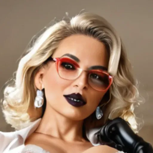 โปรแกรมสร้างภาพโปรนที่ใช้ปัญหา AI