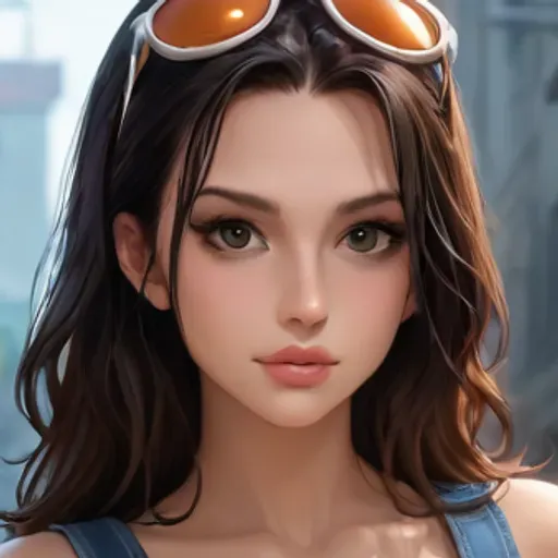 KI-Pornobild-Generator