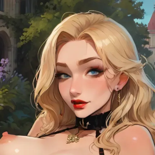 โปรแกรมสร้างภาพโปรนที่ใช้ปัญหา AI