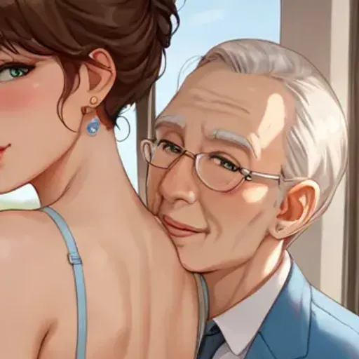 generatore di immagini porno IA