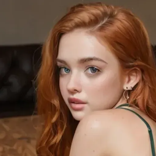 Pencipta imej lucah AI