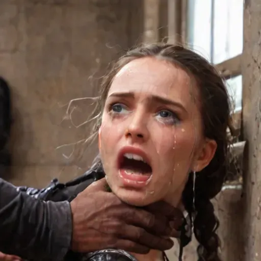 yapay zekâ porno görsel üretici