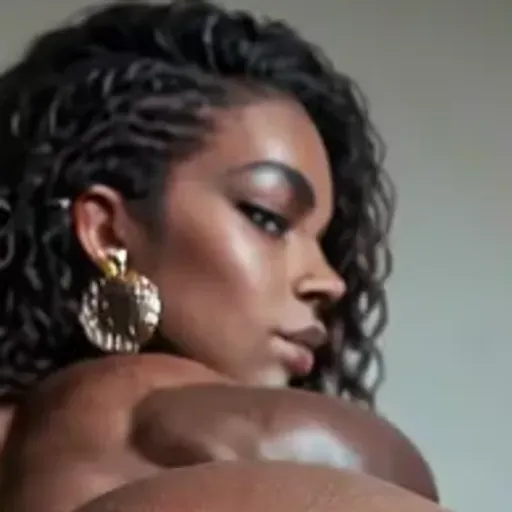 โปรแกรมสร้างภาพโปรนที่ใช้ปัญหา AI