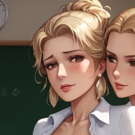 генератор порно-картинок на ИИ