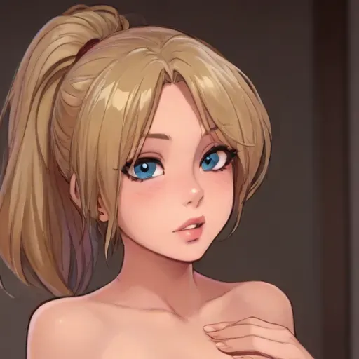 AI porn image generator