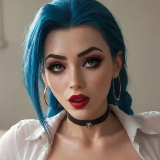 AI porn image generator