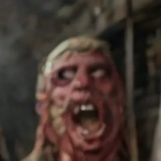 yapay zekâ porno görsel üretici