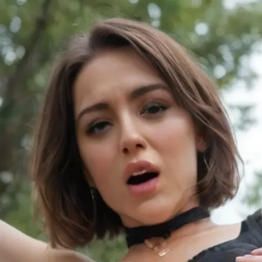 KI-Pornobild-Generator