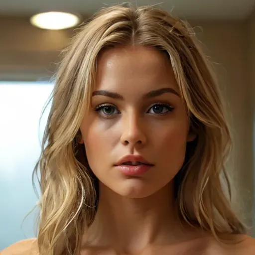 Pencipta imej lucah AI