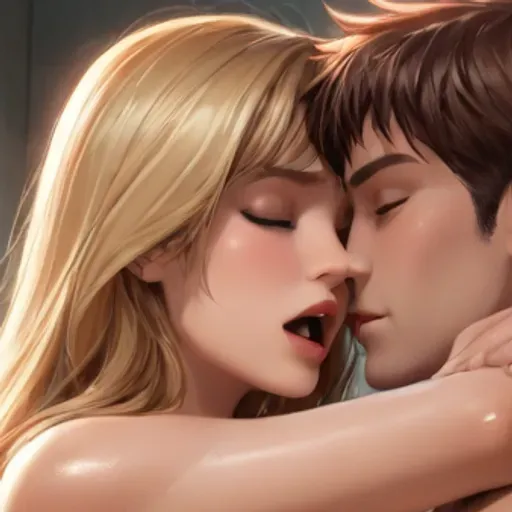 AIポルノ写真ジェネレーター