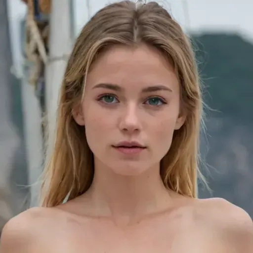 AIポルノ画像ジェネレーター