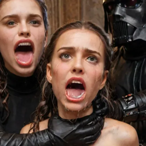 yapay zekâ porno foto üretici