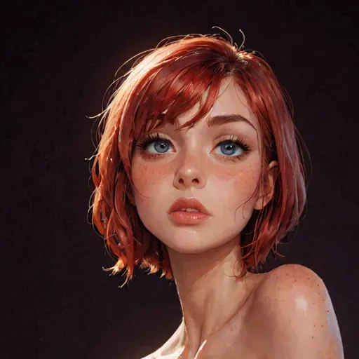 генератор порно-изображений на ИИ