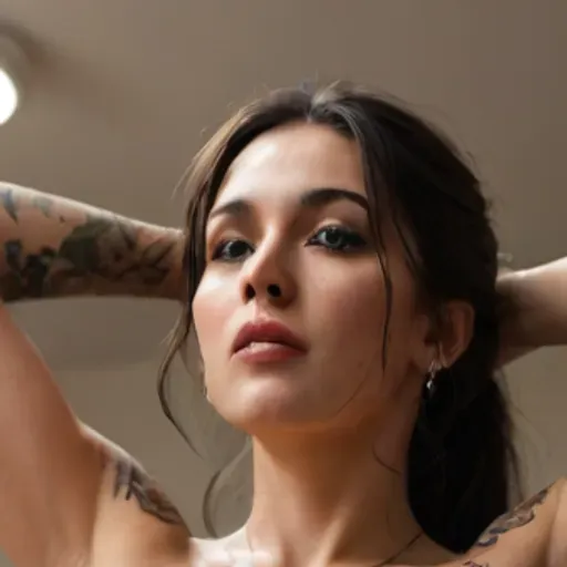 Pencipta imej lucah AI