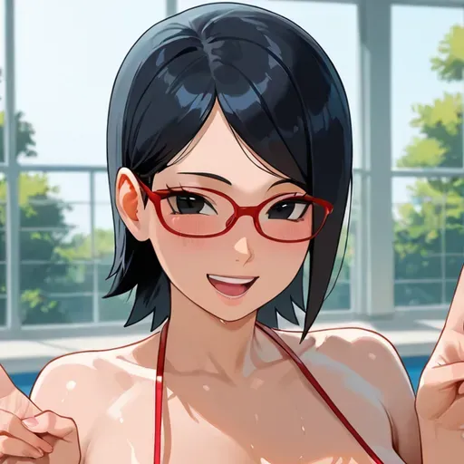 AIポルノ画像ジェネレーター
