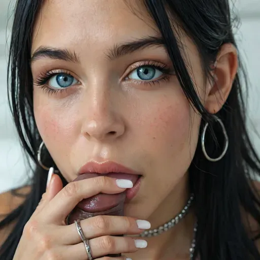 KI-Pornobild-Generator