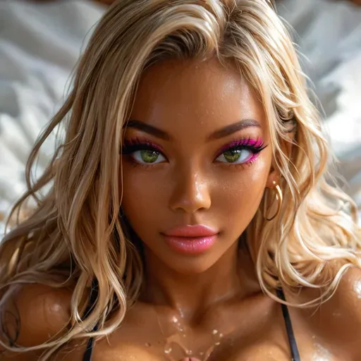 yapay zekâ porno görsel üretici