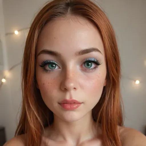 โปรแกรมสร้างภาพโปรนที่ใช้ปัญหา AI