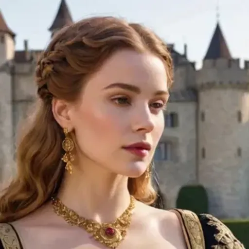 KI-Pornobild-Generator